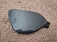 14 15 16 17 18 VOLVO S60 FRONT TOW COVER, 31323839-2, OEM