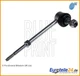 Bar/Strut, Stabilizer Bar BLUE PRINT ADT38599 for Toyota