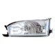 For Toyota Camry 92-94 Replace Driver Side Replacement Headlight Value Line