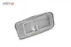 2013 - 2017 LEXUS LS460 LS600H REAR LEFT OR RIGHT LICENSE PLATE LIGHT LAMP OEM