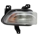 For Jeep Renegade Parking Signal Light 2015 - 2018 Passenger Side | CH2531105