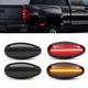 Dually Bed LED Marker For Light 99-14 Chevy Silverado Sierra GMC 2500HD 3500HD Dually Bed LED Marker For Light 99-14 Chevy Silverado Sierra GMC 2500HD 3500HD