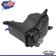 For BMW 325i 328i 335i Coolant Reservoir Overflow Expansion Tank & Sensor Cap