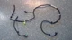 2011 11 Mitsubishi Lancer Fog Light lamp wiring damaged 51295