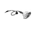 Scott Drake Classic Parking Lamp Housing RH For 1964-1966 Ford Mustang