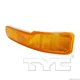 TYC Parking / Side Marker Light for 1993-1997 Ford Ranger 18-3025-01