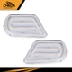 Fit For 98-02 Pontiac Firebird Trans Am Formula Turn Signal LED Lights Lamp 