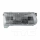 TYC Headlight Assembly Right 20310000 F5TZ13008A for Ford Mercury TYC Headlight Assembly Right 20310000 F5TZ13008A for Ford Mercury