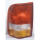 Driver Side Tail Light fits 1993-1997 Ford Ranger 4WD F37Z13405A V