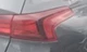 19-20 Hyundai Santa Fe Right Passenger Quarter Mounted Tail Light OEM LKQ