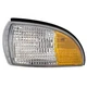 For Caprice Roadmaster Park Corner Light Turn Signal Marker Lamp LH Driver Side