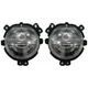 For Mini Cooper Countryman Daytime Running Light 2017-2019 Passenger and Driver