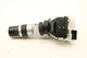 03-05 NISSAN 350Z COUPE HEADLIGHT HEADLAMP BLINKER TURN SIGNAL CONTROL COLUMN