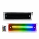 GM2550115 For Chevy C10 C20 C30 K10 K20 K30 K5 GMC 2X RGB LED Side Marker Lights