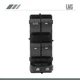For Ford F-250 F-350 F-450 F-550 Super Duty Front Left Power Window Switch