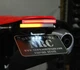 New Rage Cycles Fender Eliminator Hon Body