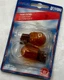 Wagner Light bulbs Amber Turn Signal Replacement BP744ONA 🔔