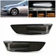 For 2003-2006 Infiniti G35 Sedan Sequential Switchback LED Marker Side Light DRL