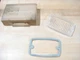 NOS MOPAR 1970-2 DUSTER, VALIANT RH PARK LIGHT LENS & GASKET NIB!! 