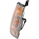 Right Corner Light 98-01 Nissan Xterra XE SE Frontier 2.4L KA24DE 261207Z425