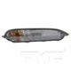 TYC Turn Signal Light Assembly for 2016-2018 Honda Pilot 12-5363-90