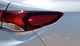2018-2019 Hyundai Sonata RH Passenger Quarter Panel Mounted Tail Light Lamp OEM