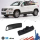 Fits VW Volkswagen Tiguan 2009-2017 Smoked Lens Front Side Marker Light Housings