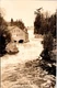 RPPC Postcard Saw Pulp Mill & Bridge St. George New Brunswick c.1924-1949  11303