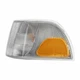 For Volvo C70 Turn Signal / Parking Light 1998 99 00 01 2002 Driver Side DOT