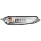  New Front, Driver Side Turn Signal Light For Honda Pilot 2016-2018