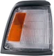 NEW Turn Signal Parking Light Assembly  Right Dorman for 92-95 Toyota Pickup