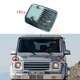 1Pcs Front Turn Signal Lamp Cover For Mercedes W463 G-Class G55 G63 G50