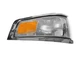 Lincoln Town Car 95 96 97 Corner Light Rh Without Emblem F5Vy 15A201 A Fo2551132