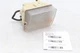 Passenger Corner/Park Light Park Lamp-turn Signal Fits 78-86 PORSCHE 928 3738