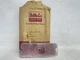 1961-1963 Lincoln Continental 1962 NOS Back-up Lamp Lens CB-61  #C1VF-15514-A