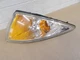 CHEVY CAVALIER 2000-2002 Park Lamp Turn Signal LH DRIVERS SIDE fender mounted