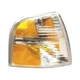Turn Signal/Corner Light For Ford Explorer 02-03 Passenger Side Replacement Turn
