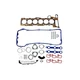 DNJ HGS855 Head Gasket Set fits 1999-2000 BMW Z3 99-00 BMW 328i