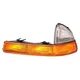 CH2520135 Park Lamp Assembly Driver Side Fits 1997-2004 Dodge Dakota V