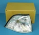 BMW 3 SERIES E36 1990-2000 COUPE CONVERTIBLE FRONT O/S RIGHT INDICATOR LAMP LENS