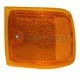 For 96-02 Express Van Park Corner Light Turn Signal Marker Lamp Left Driver Side