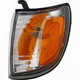 Left Driver Parking Light Assembly Fits 1999-02 Toyota 4Runner TO2520157