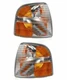 FIT FOR 2002 2003 2004 2005 FORD EXPLORER CORNER PARK LIGHT RIGHT & LEFT