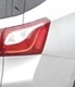 2018 2019 Chevrolet Equinox RH Passenger Outer Tail Brake Light Lamp OEM LKQ