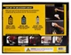 Bestop Fabric Protectant - Universal Bestop(R) Cleaner/Protectant Pack