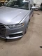 2016 A6 Audi Abs Anti-lock Brake Pump/Actuator Unit Sku#4365477