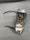 1968 Oldsmobile Eighty Eight Fender Corner Turn Signal Light Housing Trim 88 98