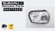 SUBARU 84451FA020 GC8 Impreza WRX STI Right Side Corner Turn Signal Lamp Light