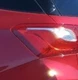2018-2021 Chevrolet Equinox LH Driver Quarter Panel Mounted Tail Light Lamp OEM