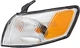 For 1997-1999 Toyota Camry Corner Light Driver Side